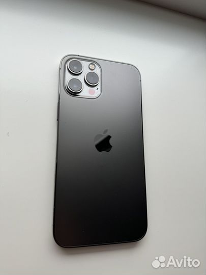 iPhone 12 Pro Max, 128 ГБ