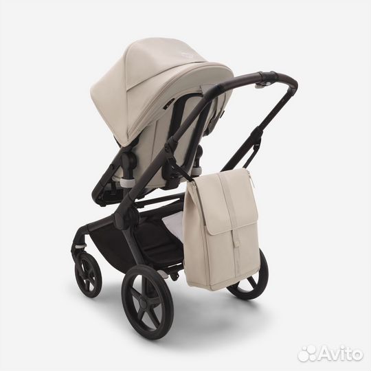Рюкзак Bugaboo Сhanging Backpack Desert Taupe