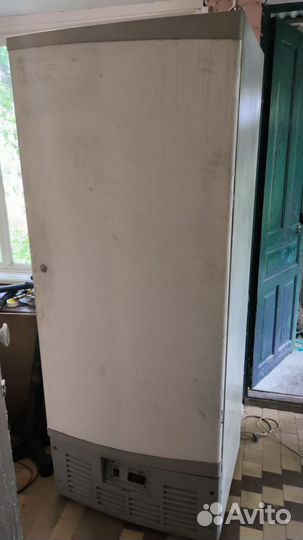 Морозильный шкаф Ариада 700 литров