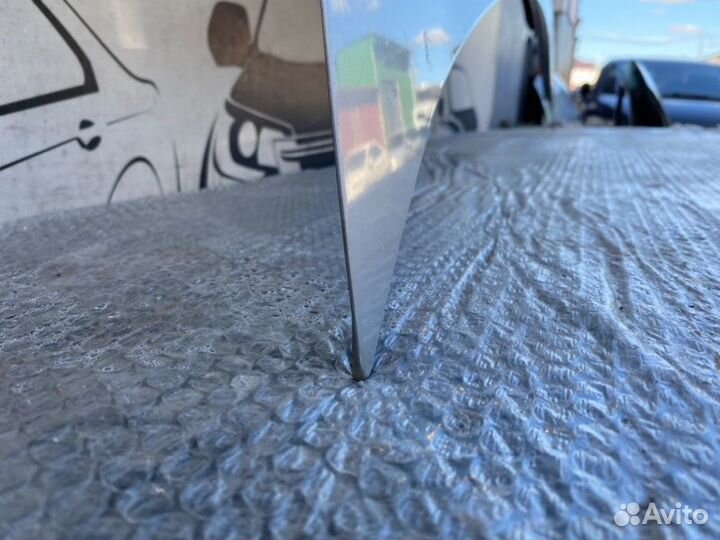 Капот Honda Accord 8 CU