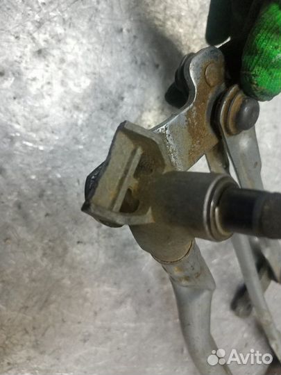 Трапеция дворников Kia Ceed G4FD 2012-2018