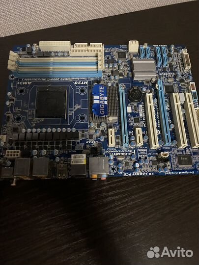 Комплектующие для пк одним лотом