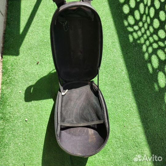 Сумка на руль kugoo для самоката