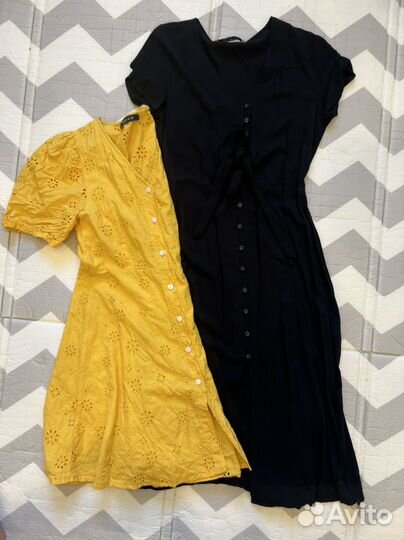 Женские вещи пакетом 42