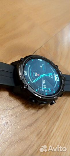 4G SMART watch