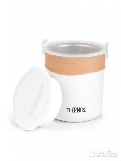 Термос thermos Jbs-360 новый