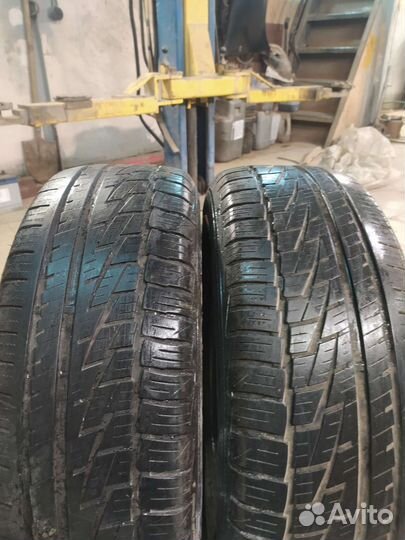 Falken Ziex ZE950 235/65 R16