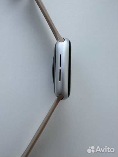 Apple watch se