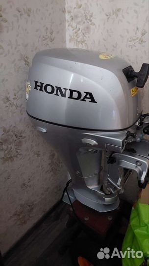 Лодка мотор