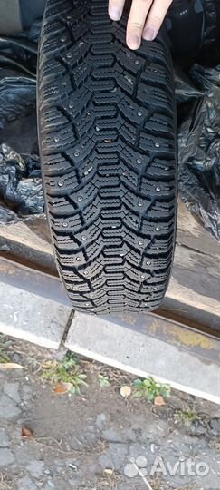 Колеса r 13 летние на ваз штампы