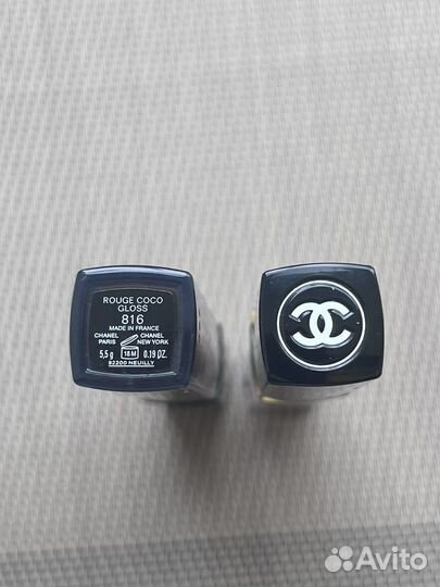 Блеск для губ chanel (816)