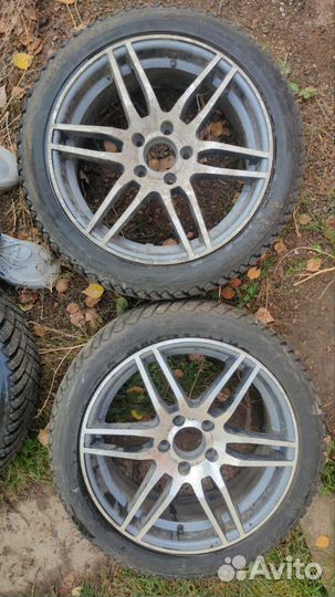 Goodyear Cargo Ultra Grip 225/45 R17 94T