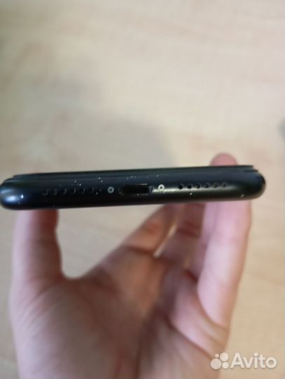 iPhone Xr, 128 ГБ