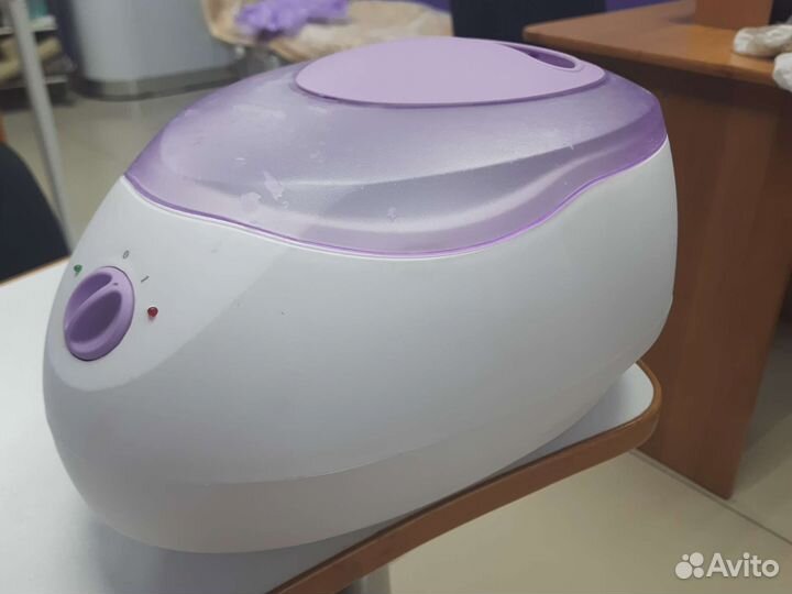 Парафиновая ванночка