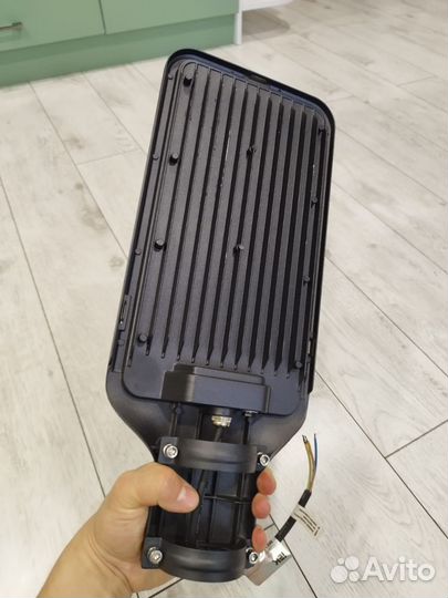 Светодиодный прожектор 150 вт