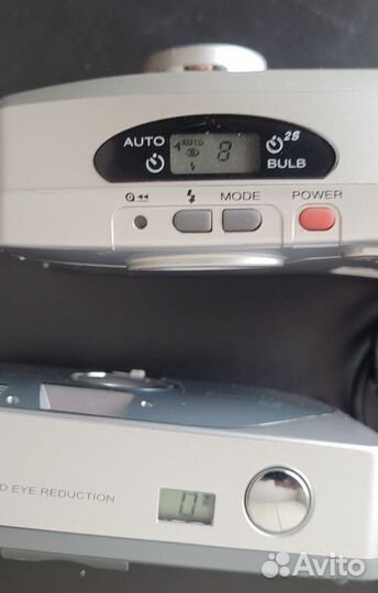 Фотоаппараты 3шт. Premier m-210, Praktics 801af