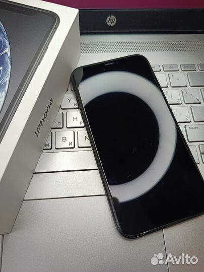 iPhone Xr, 128 ГБ