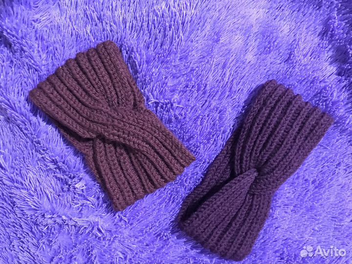 Повязка на голову