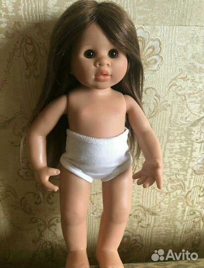 Студийный вихтель Monika Rosemarie Muller