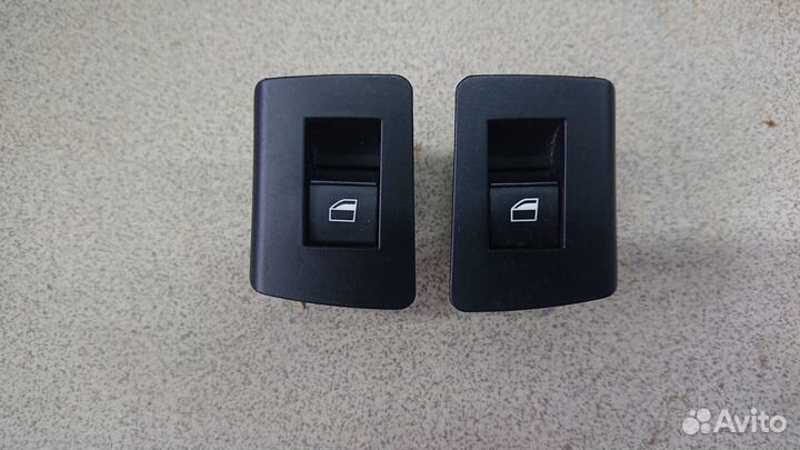 Кнопка бмв Х5 Е53