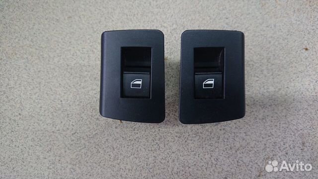 Кнопка бмв Х5 Е53