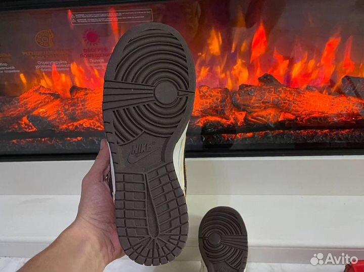 Кроссовки мужские