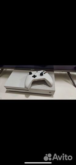 Xbox one s 500 gb
