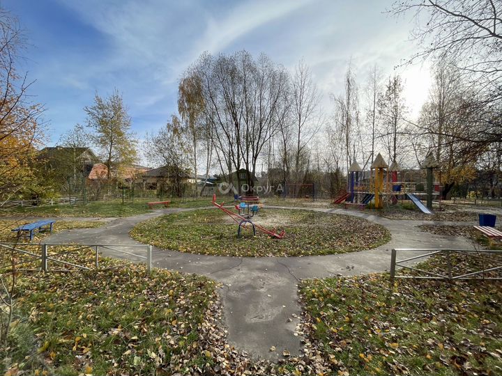 3-к. квартира, 63 м², 4/9 эт.