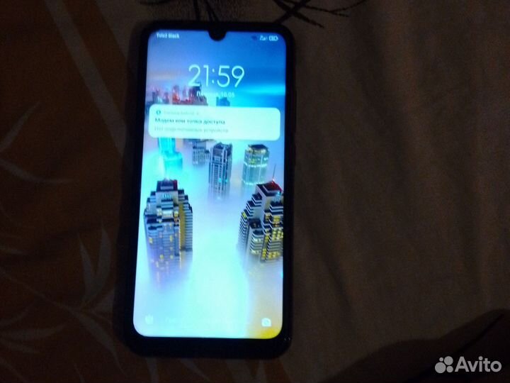 Xiaomi Redmi Note 7, 3/32 ГБ