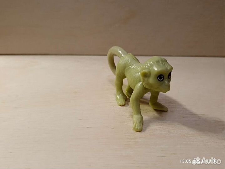 Киндер игрушки