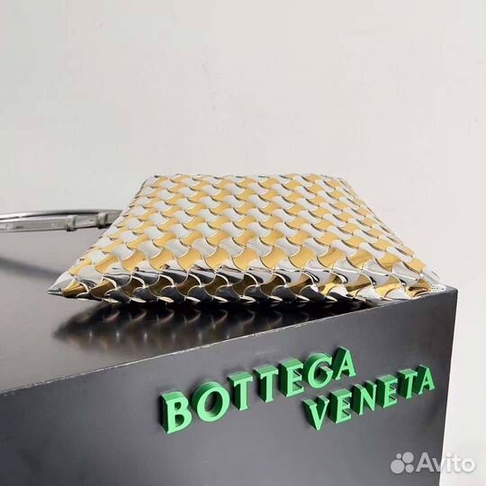 Bottega veneta сумка женская