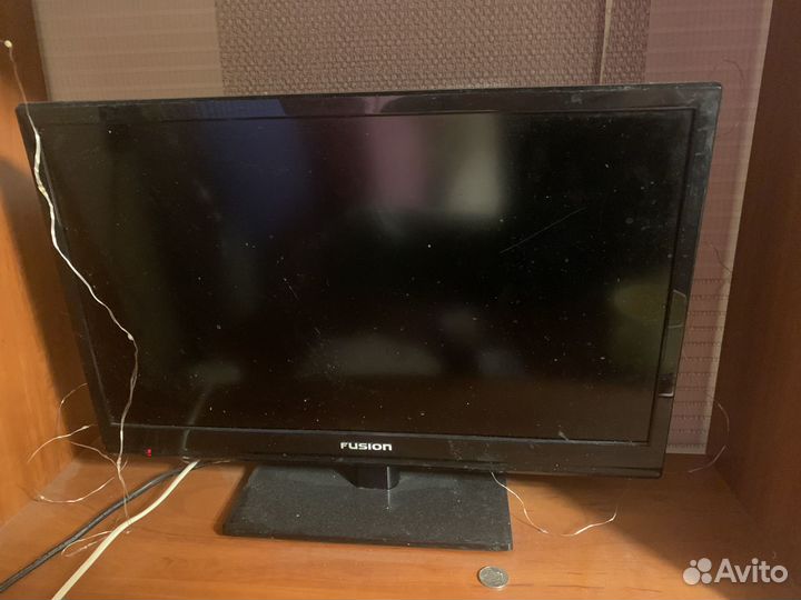 Телевизор