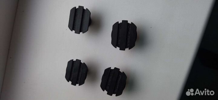 Заглушка крышки двигателя bmw m50/m52/m54