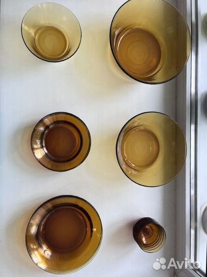 Набор посуды