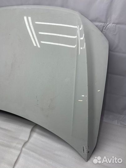 Капот Volkswagen Tiguan 2 20-25Г