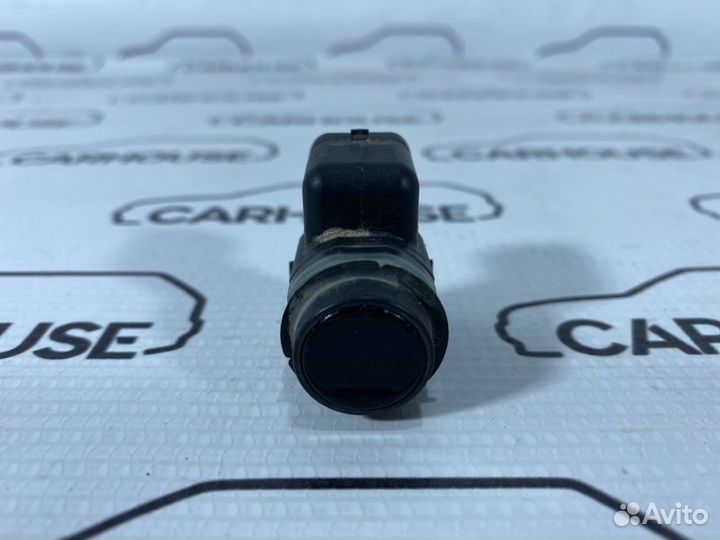 Датчик парковки Audi A6 C7