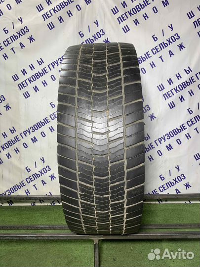 Шины 315 70 R22.5 Michelin