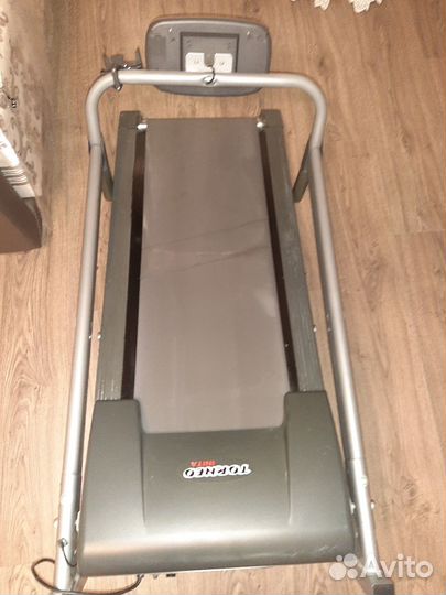 Беговая дорожка Torneo inita