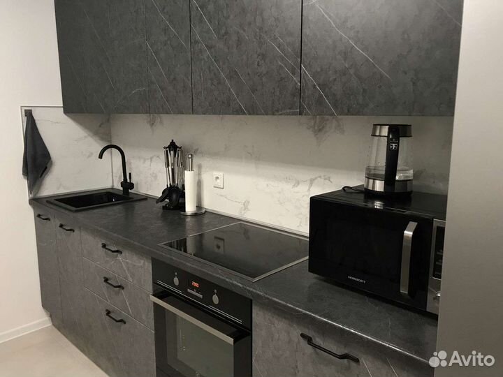 Стеновая панель фартук для кухни