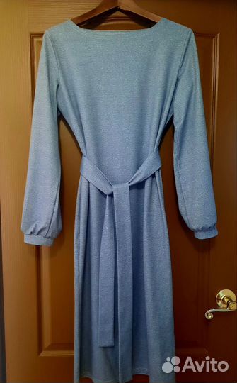 Платье женское 46 48 новое