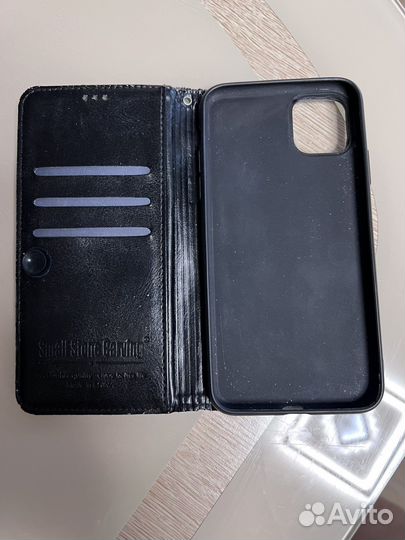 Чехол на iPhone 11 проМакс