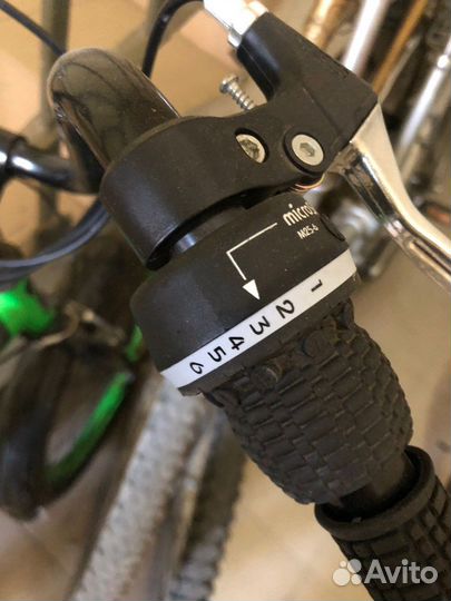 Велосипед maxxpro 20 бу