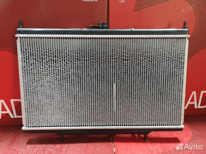 Радиатор двс tadashi TD-036-7419, 21400ET000, 3341
