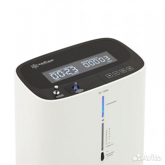 Кислородный концентратор армед