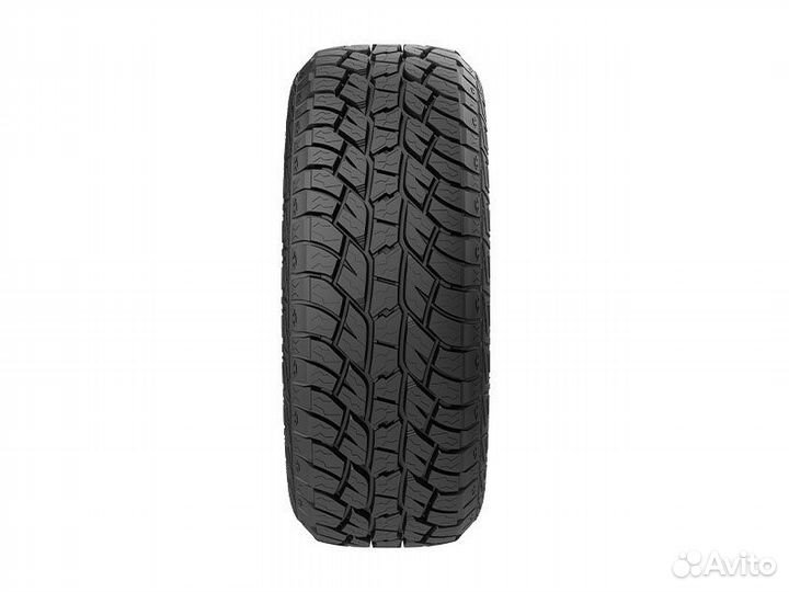 Zmax Terra Xplorer C2 A/T 275/65 R18 116T