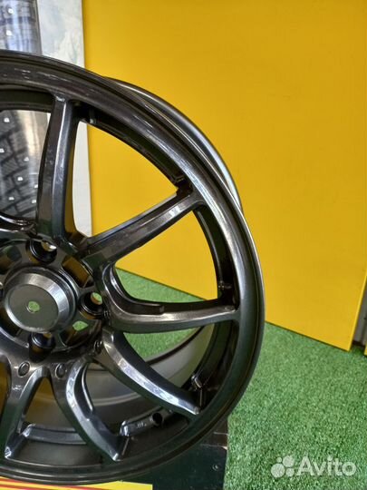 Диск литой R15 4x100