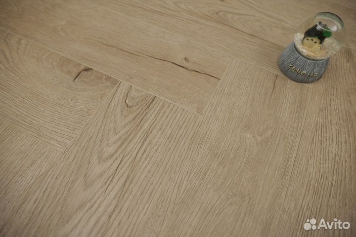 Виниловый ламинат