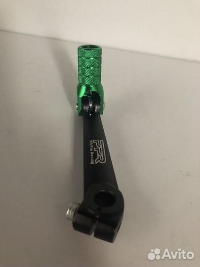 Рычаг переключения передач аtv