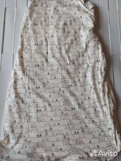 Кокон одеяло