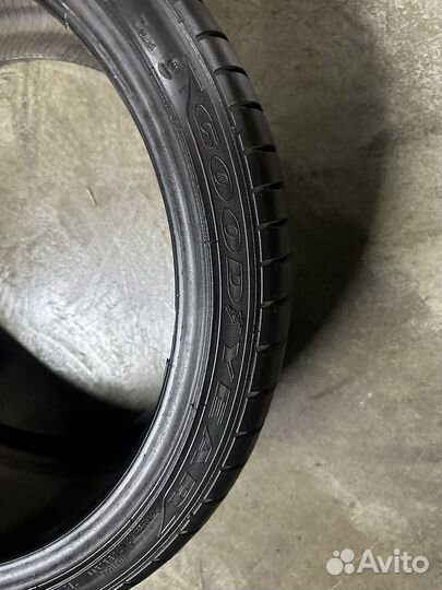 Goodyear Eagle F1 Asymmetric 275/30 R19 96Y